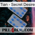 Tian - Secret Desire 20